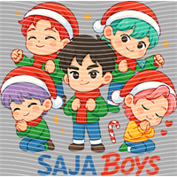 Demon Hunter Girls-LM 646